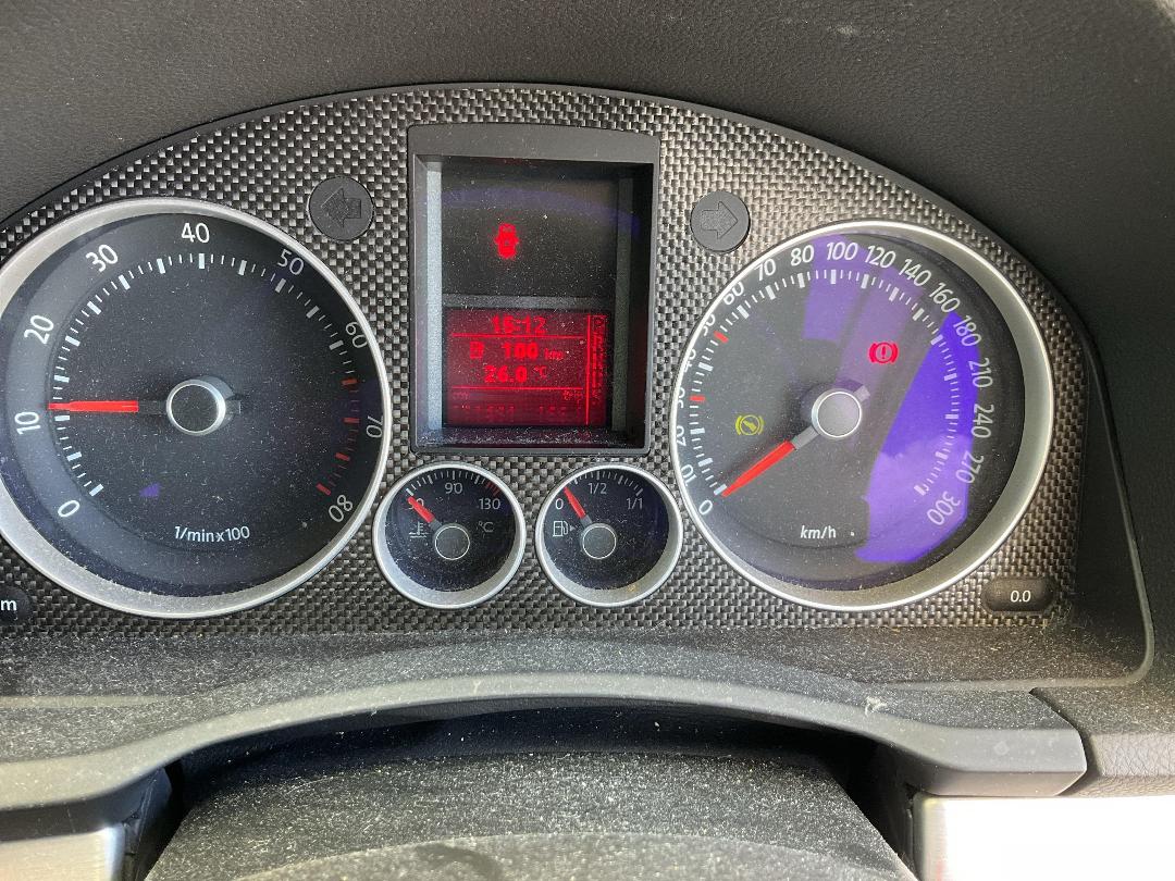 Photo '21' of Volkswagen Golf GTI Photo '21' of Volkswagen Golf GTI