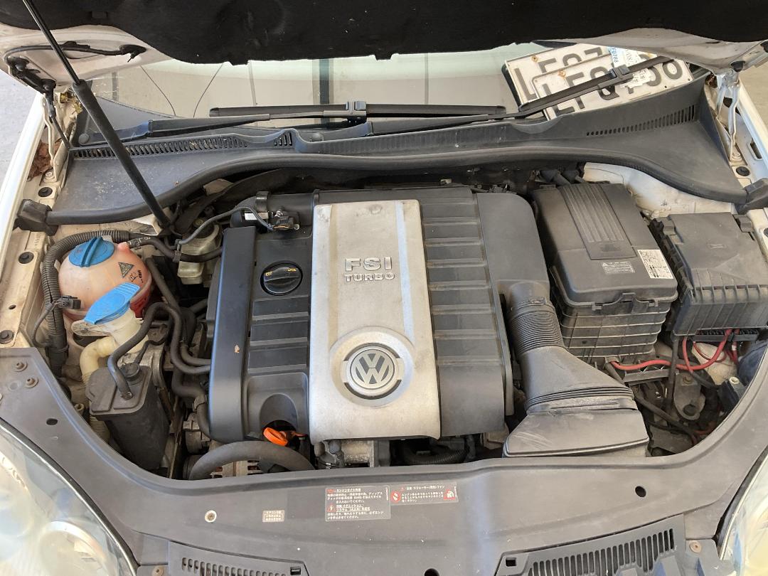 Photo '15' of Volkswagen Golf GTI Photo '15' of Volkswagen Golf GTI