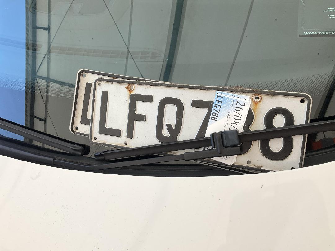 Photo '26' of Volkswagen Golf GTI Photo '26' of Volkswagen Golf GTI