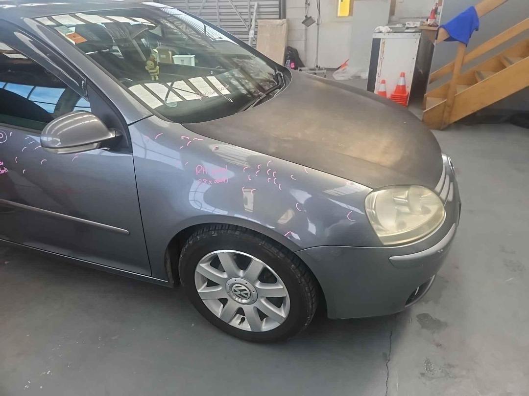 Photo '7' of Volkswagen Golf GT