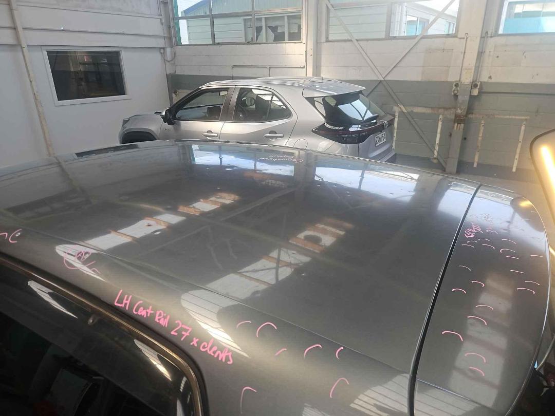 Photo '10' of Volkswagen Golf GT