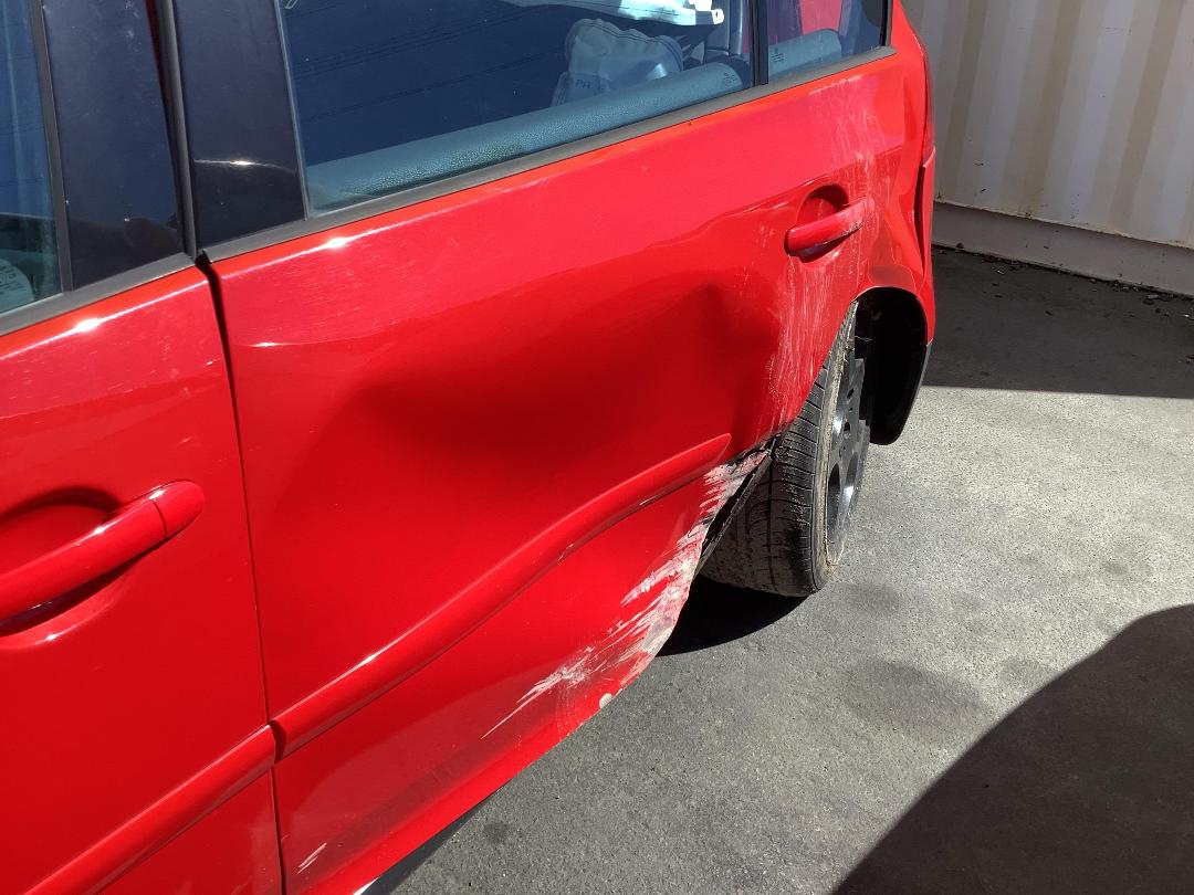 Photo '3' of Volkswagen Golf GTI