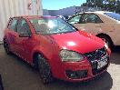 Thumbnail '1' of Volkswagen Golf GTI