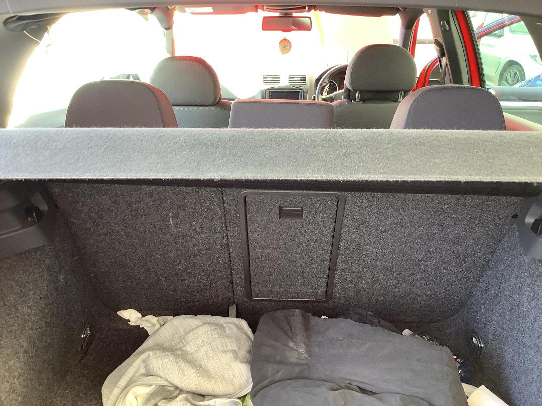 Photo '9' of Volkswagen Golf GTI