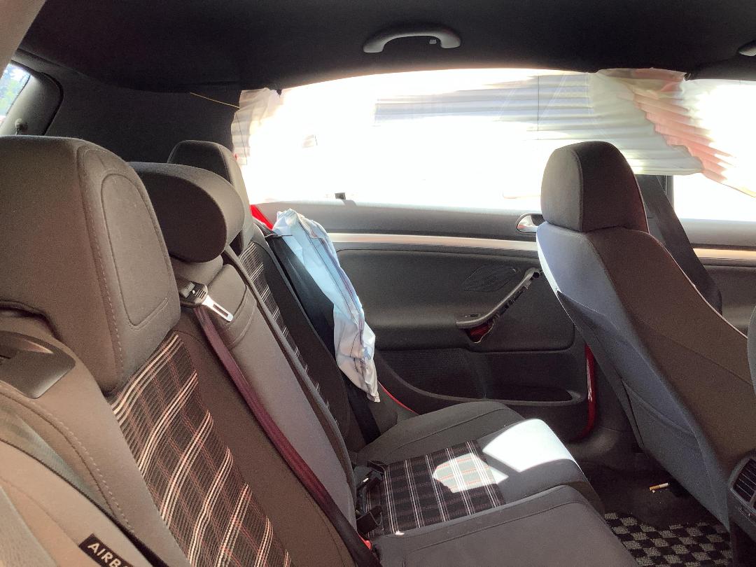 Photo '11' of Volkswagen Golf GTI