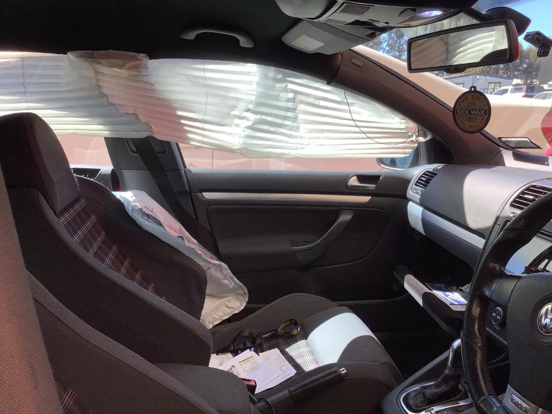 Photo '14' of Volkswagen Golf GTI