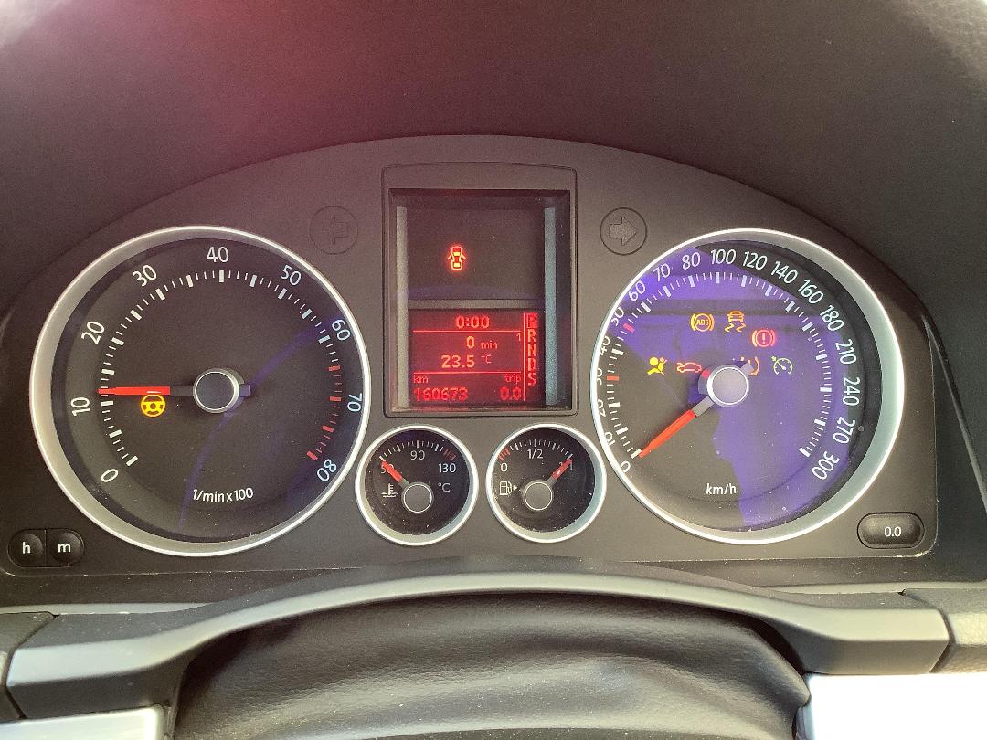 Photo '15' of Volkswagen Golf GTI