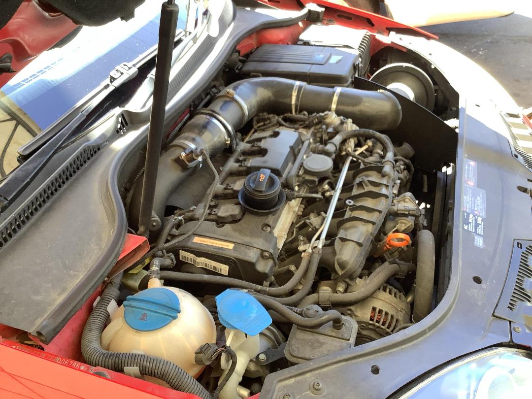 Photo '20' of Volkswagen Golf GTI