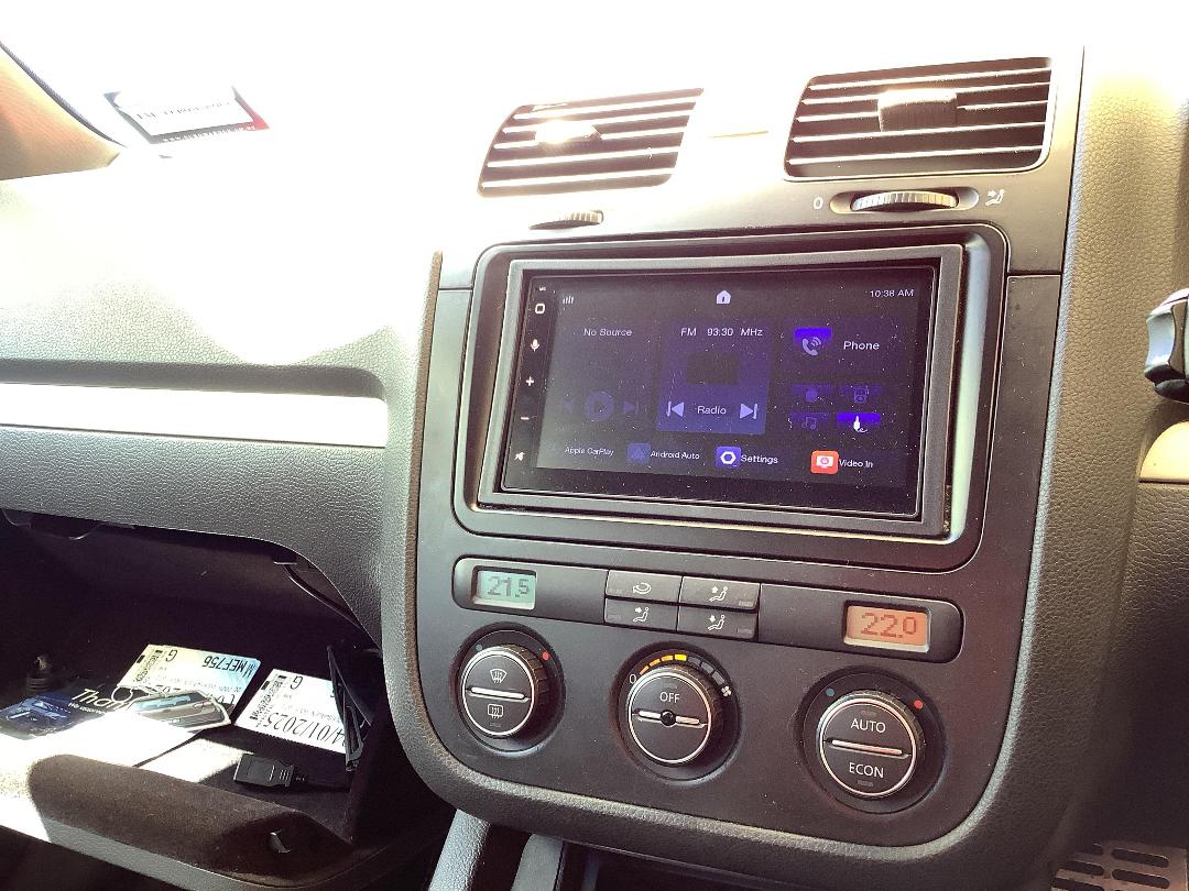 Photo '17' of Volkswagen Golf GTI