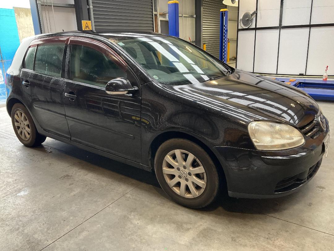 Photo '6' of Volkswagen Golf Photo '6' of Volkswagen Golf