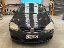 Thumbnail '1' of Volkswagen Golf