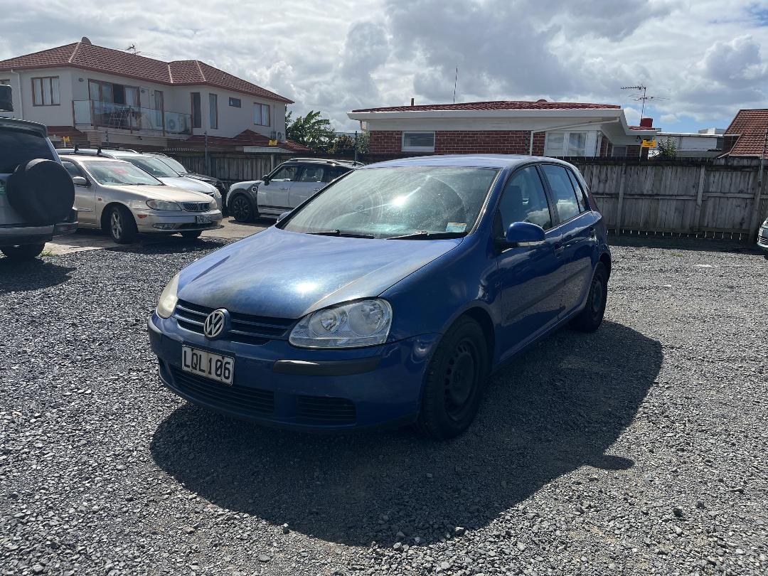 Photo '3' of Volkswagen Golf Photo '3' of Volkswagen Golf