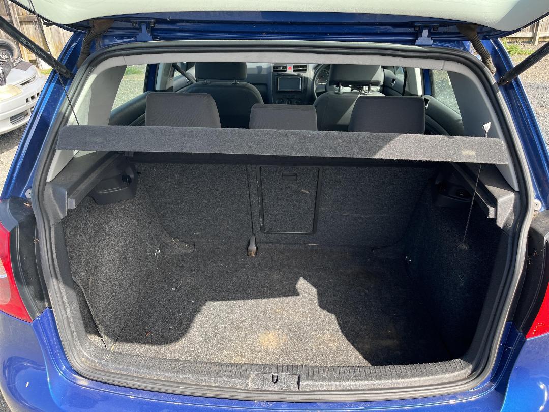 Photo '12' of Volkswagen Golf Photo '12' of Volkswagen Golf