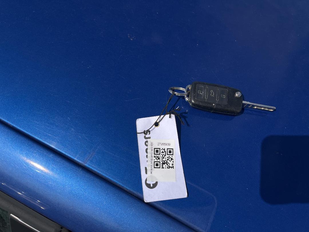 Photo '20' of Volkswagen Golf Photo '20' of Volkswagen Golf