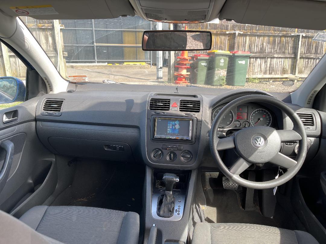 Photo '15' of Volkswagen Golf Photo '15' of Volkswagen Golf