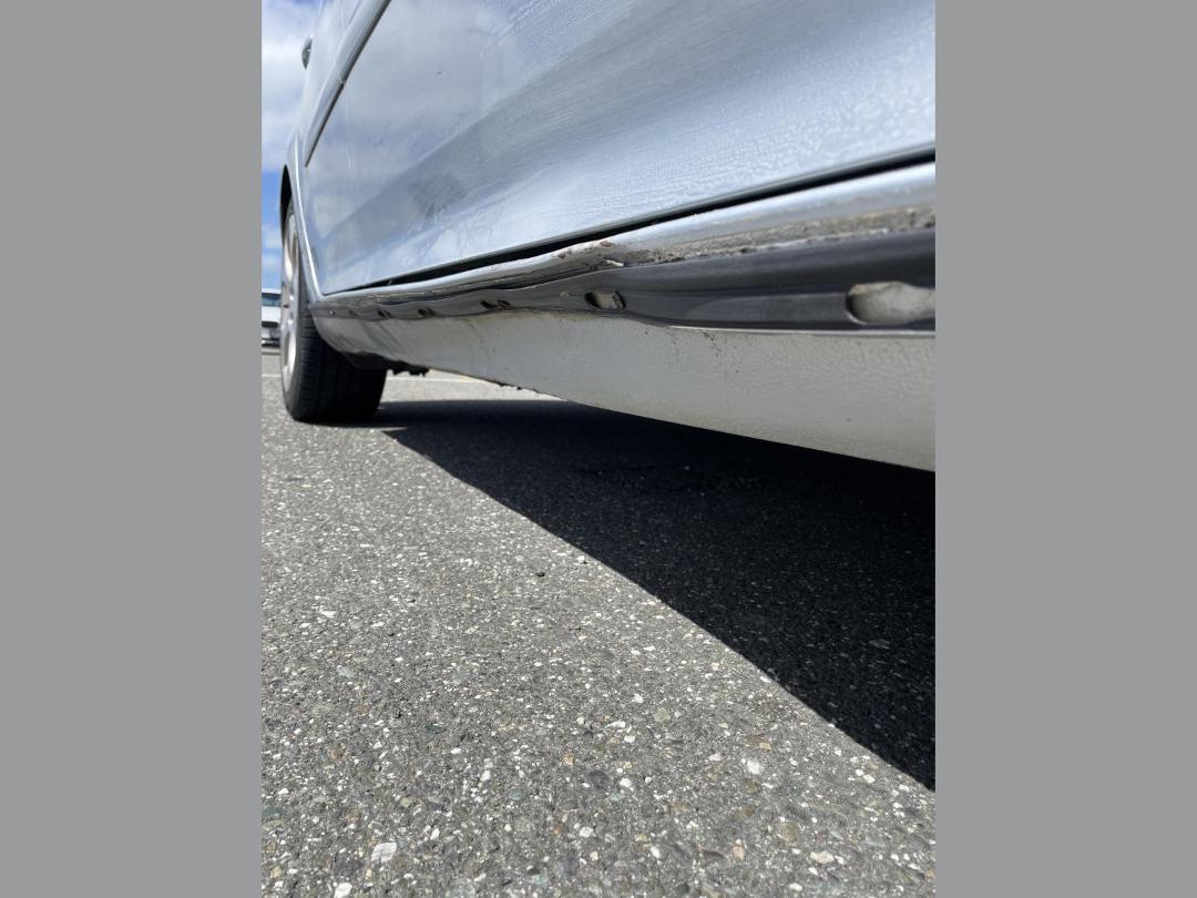 Photo '3' of Volkswagen Golf T GTI