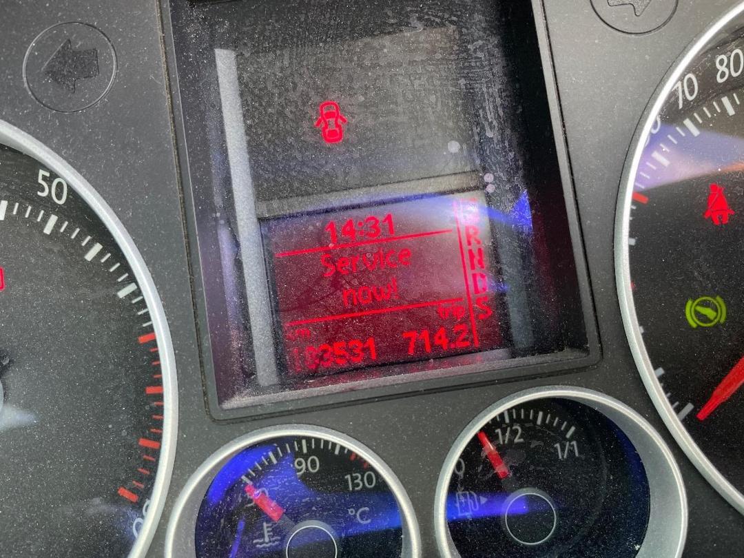 Photo '6' of Volkswagen Golf T GTI