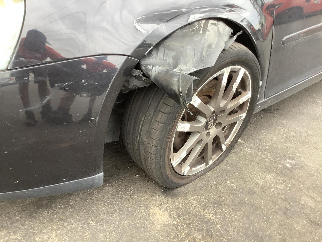 Photo '2' of Volkswagen Golf GTX Photo '2' of Volkswagen Golf GTX