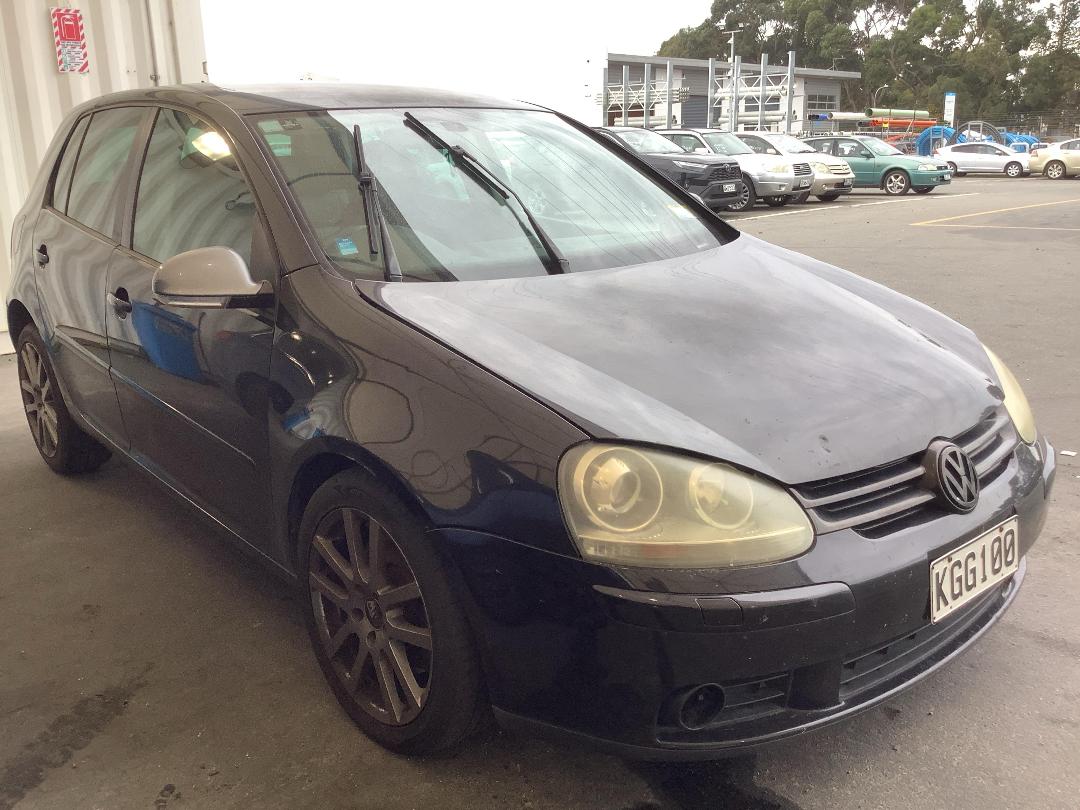 Photo '3' of Volkswagen Golf GTX Photo '3' of Volkswagen Golf GTX