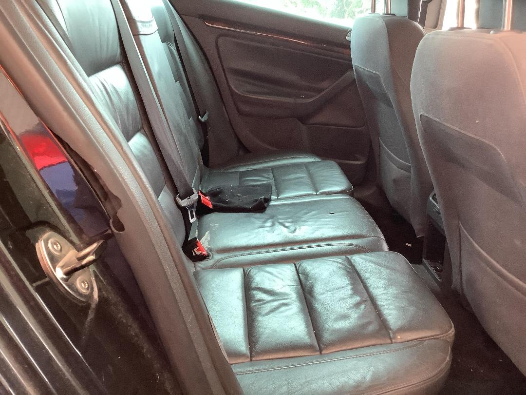 Photo '7' of Volkswagen Golf GTX Photo '7' of Volkswagen Golf GTX