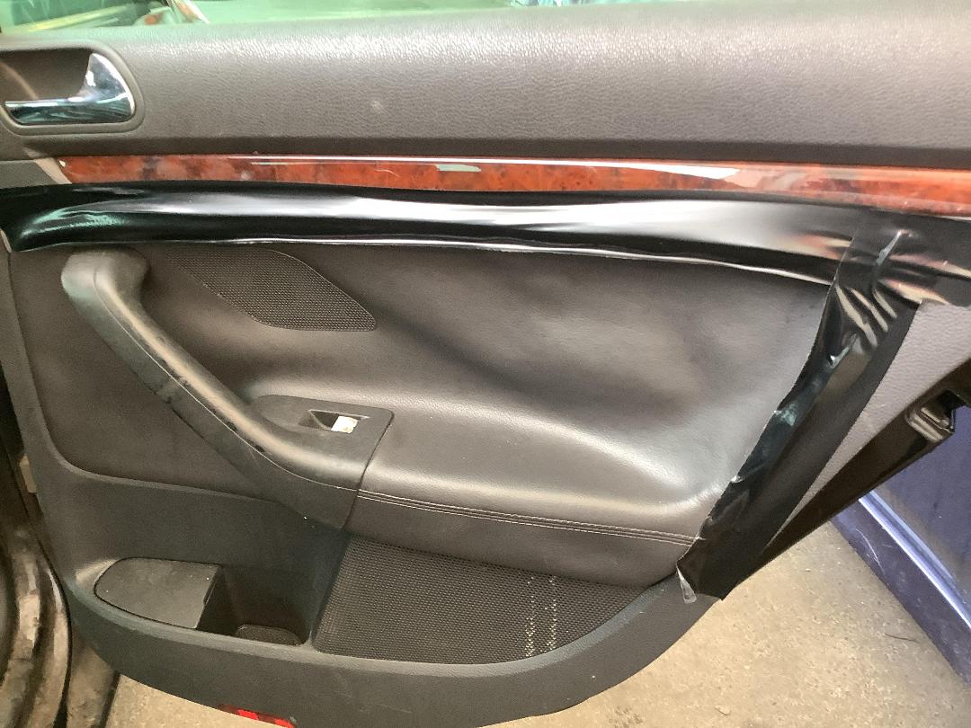 Photo '8' of Volkswagen Golf GTX Photo '8' of Volkswagen Golf GTX