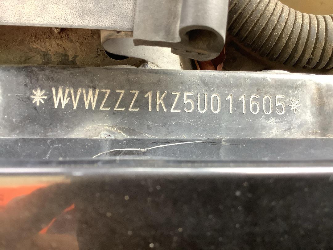 Photo '17' of Volkswagen Golf GTX Photo '17' of Volkswagen Golf GTX