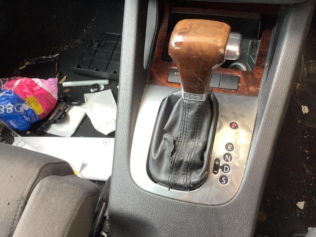 Photo '19' of Volkswagen Golf GTX Photo '19' of Volkswagen Golf GTX