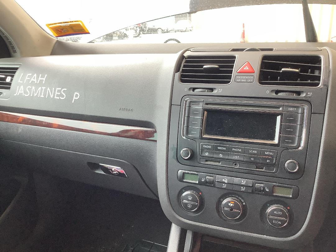 Photo '20' of Volkswagen Golf GTX Photo '20' of Volkswagen Golf GTX