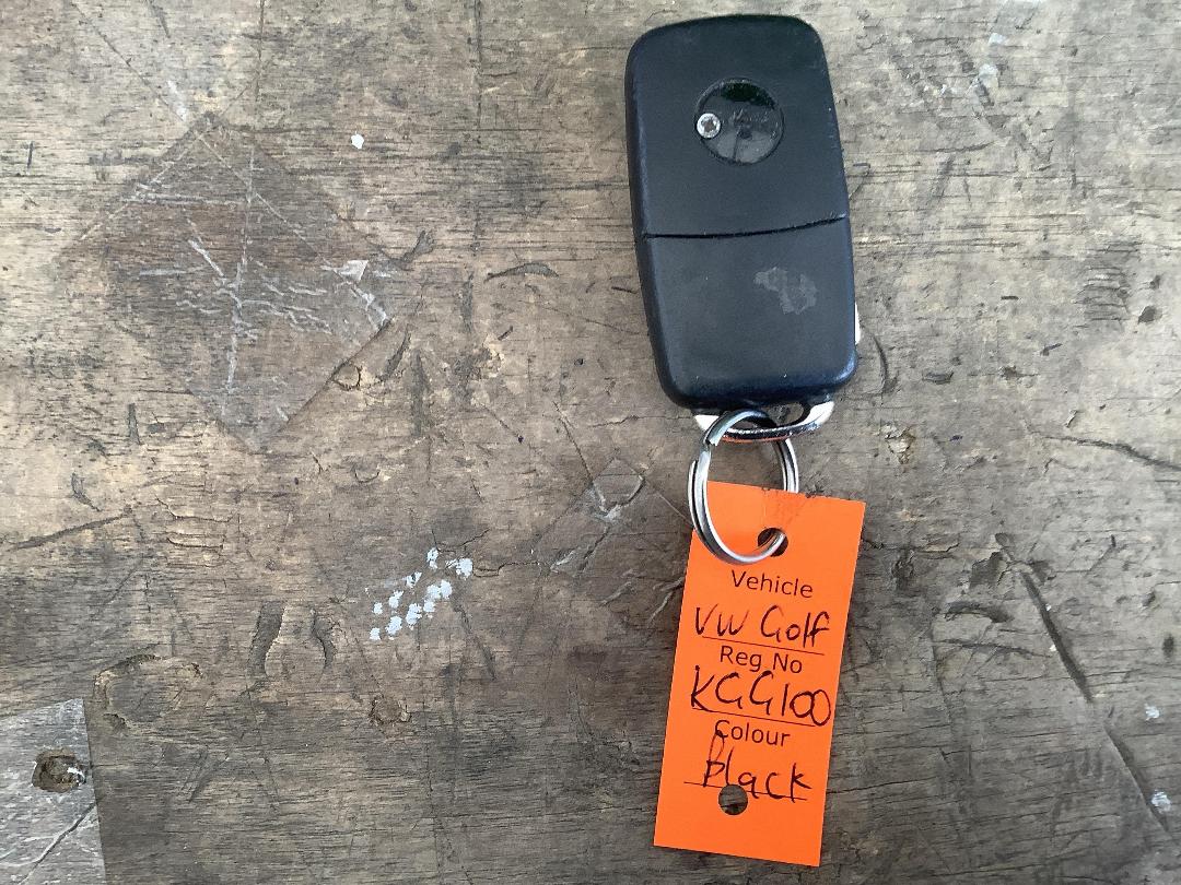 Photo '21' of Volkswagen Golf GTX Photo '21' of Volkswagen Golf GTX