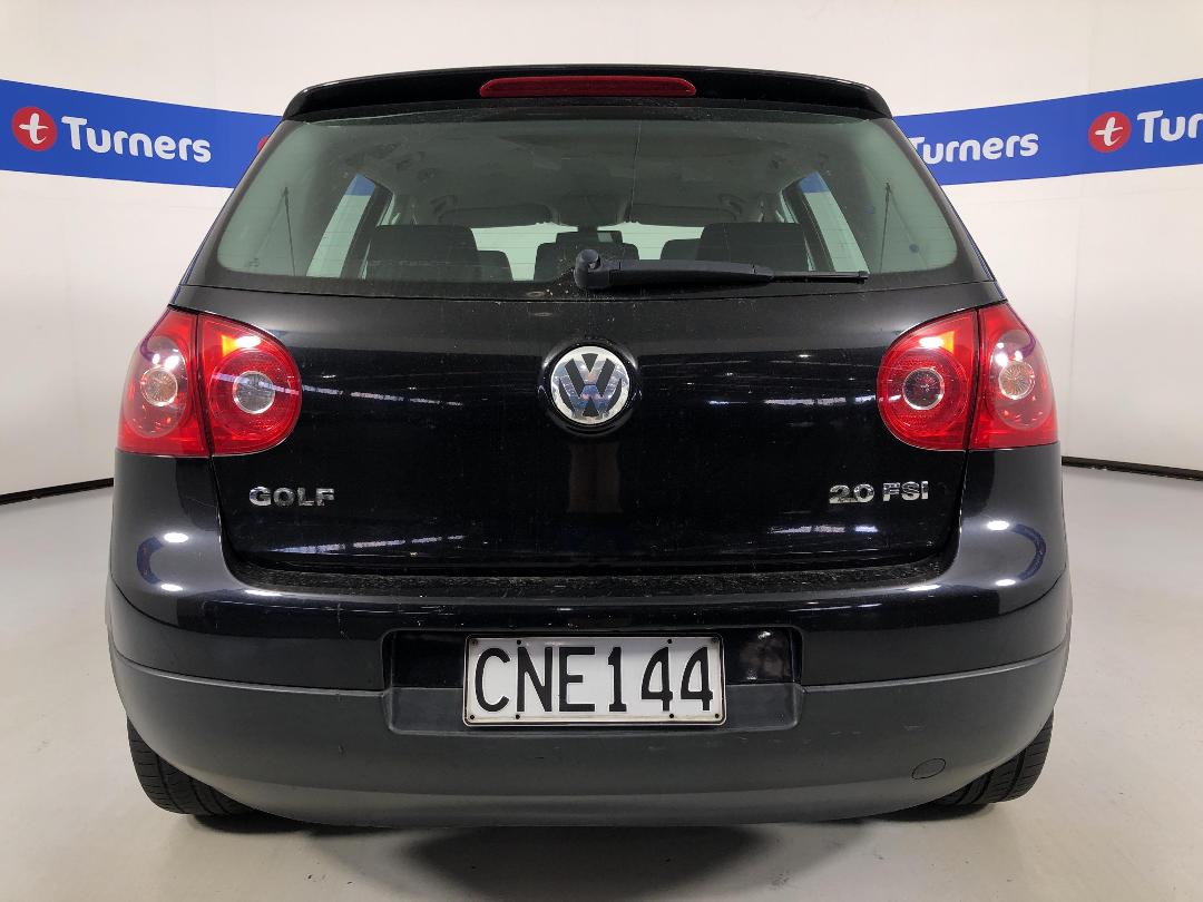 Photo '6' of Volkswagen Golf Photo '6' of Volkswagen Golf