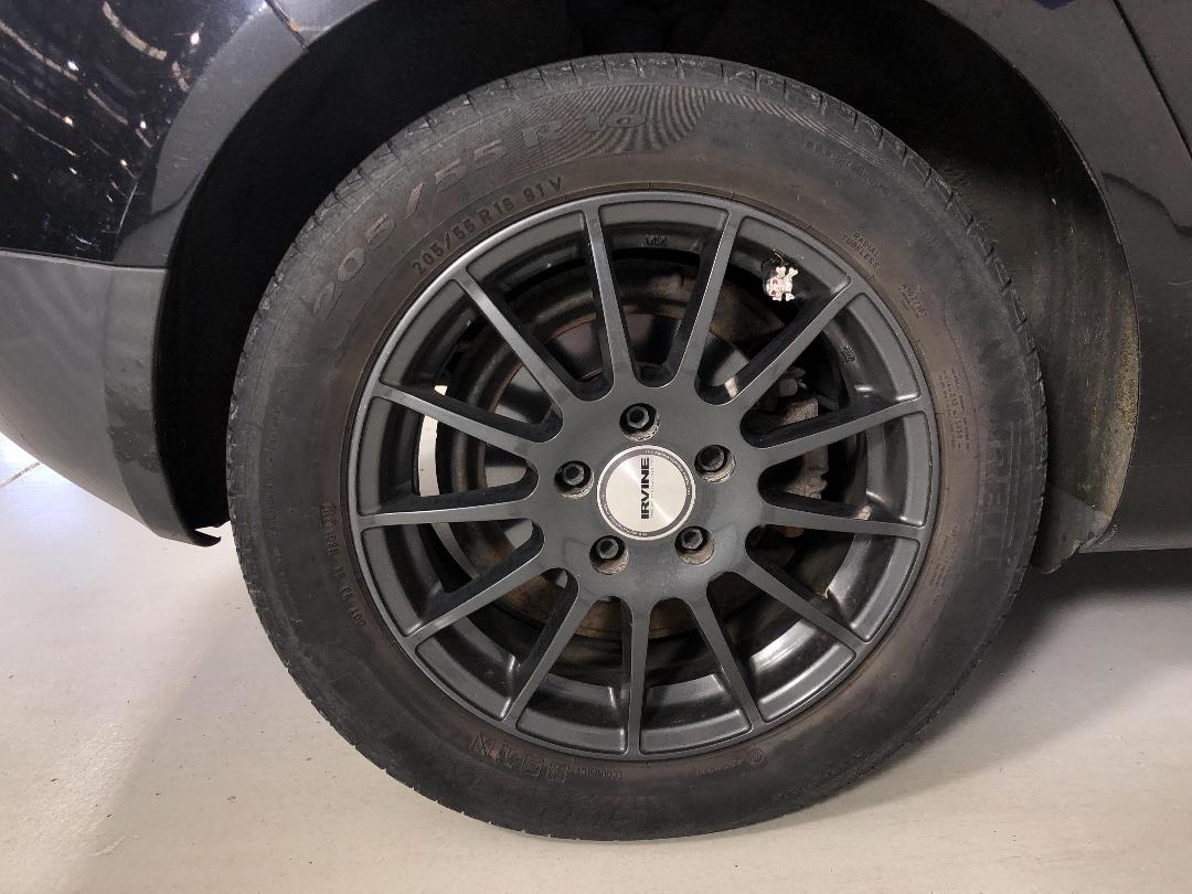 Photo '12' of Volkswagen Golf Photo '12' of Volkswagen Golf