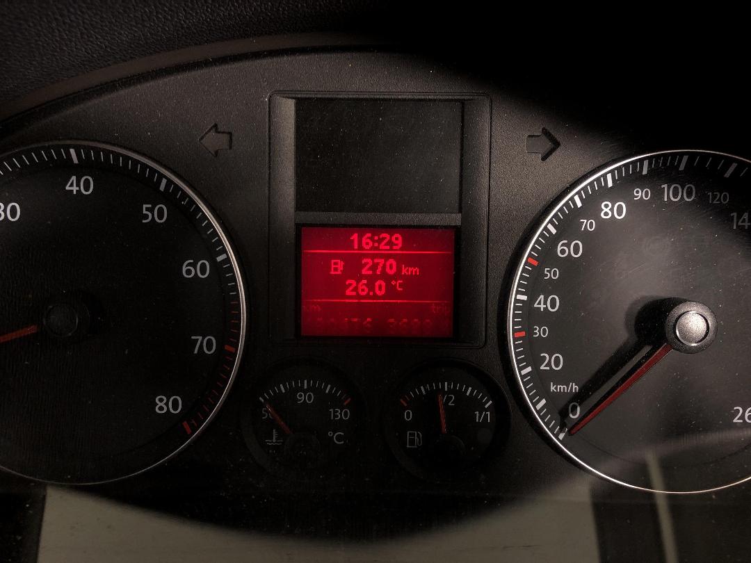 Photo '21' of Volkswagen Golf Photo '21' of Volkswagen Golf