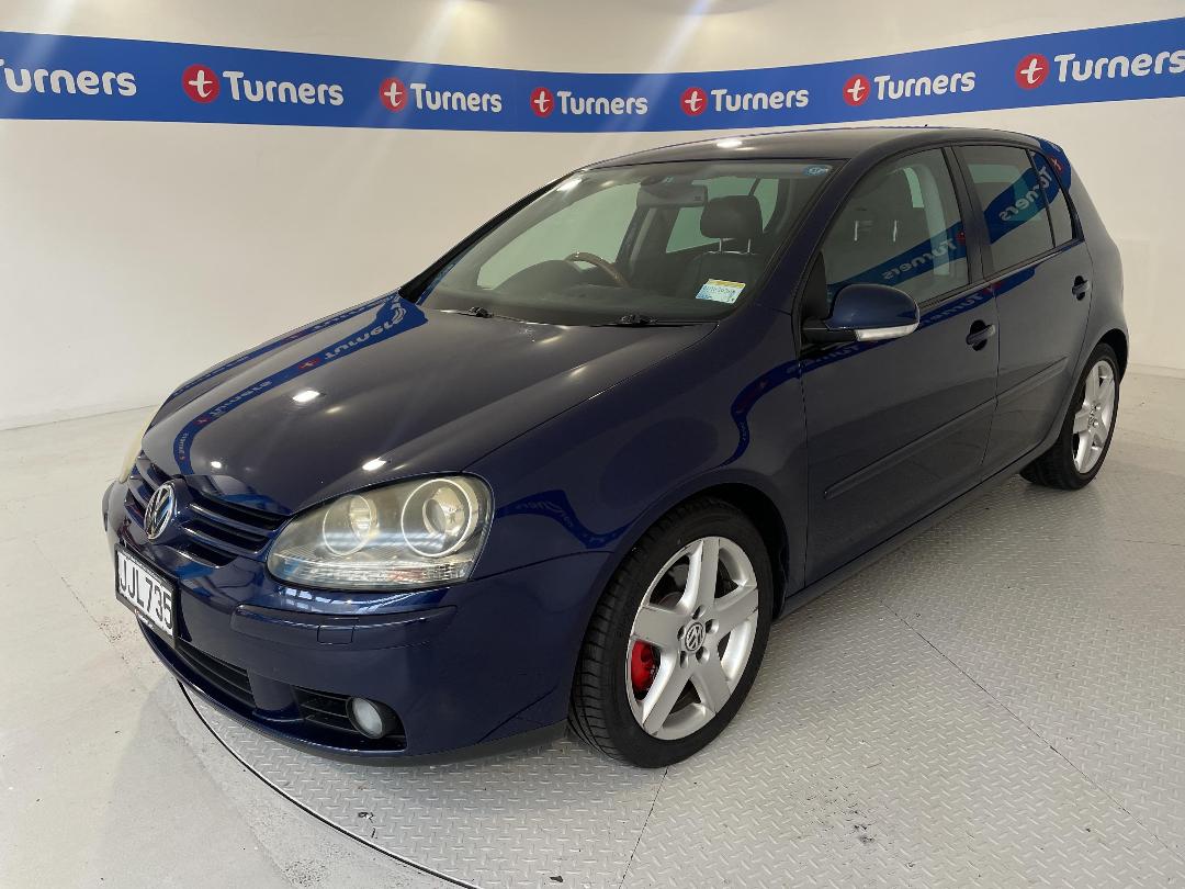 Photo '4' of Volkswagen Golf Photo '4' of Volkswagen Golf