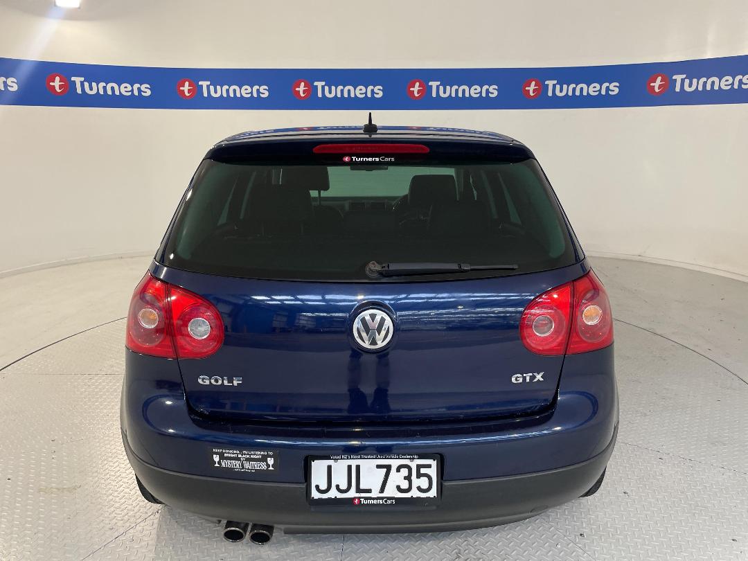 Photo '6' of Volkswagen Golf Photo '6' of Volkswagen Golf