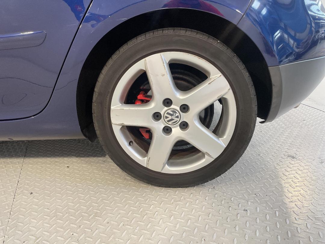 Photo '11' of Volkswagen Golf Photo '11' of Volkswagen Golf