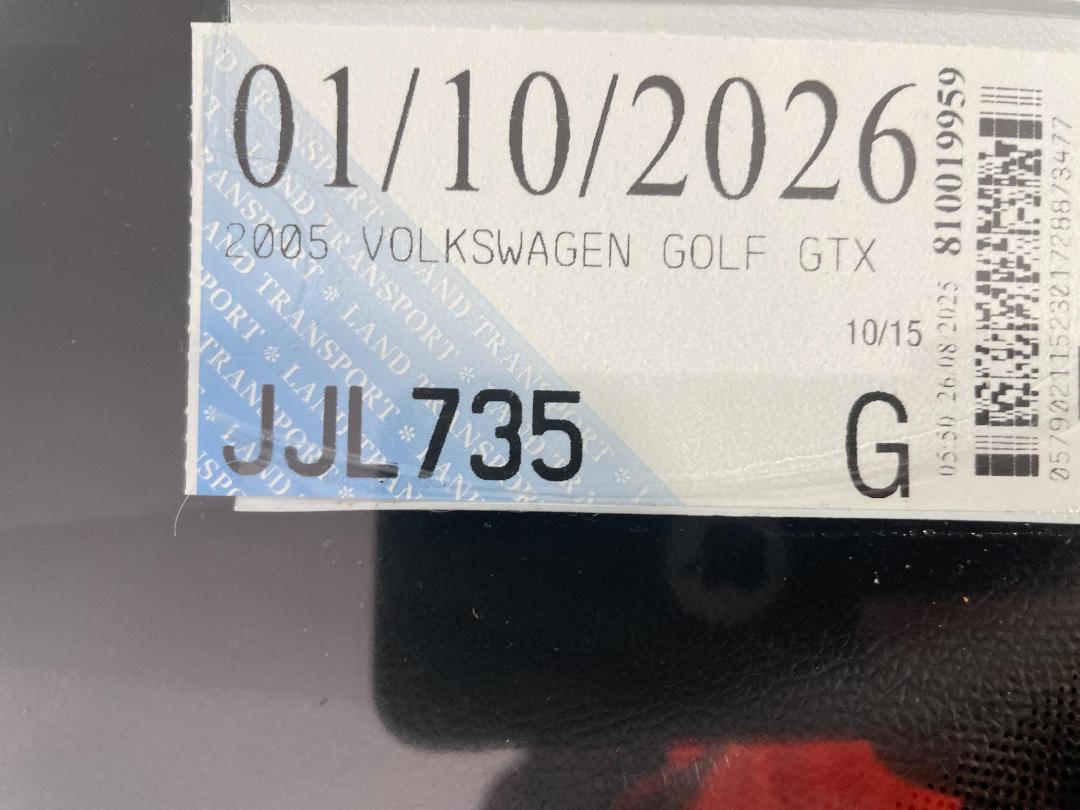 Photo '24' of Volkswagen Golf Photo '24' of Volkswagen Golf