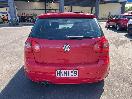 Thumbnail '5' of Volkswagen Golf