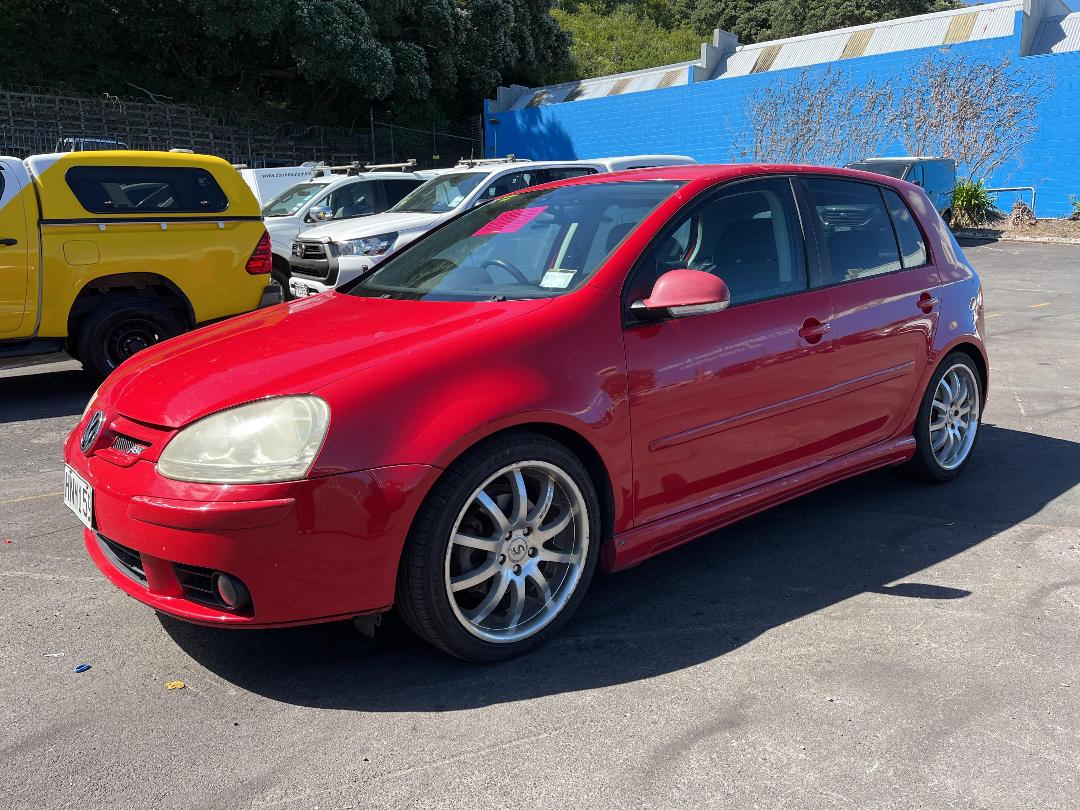 Photo '3' of Volkswagen Golf