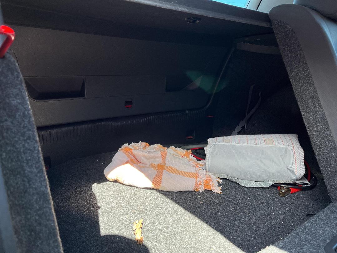 Photo '7' of Volkswagen Golf