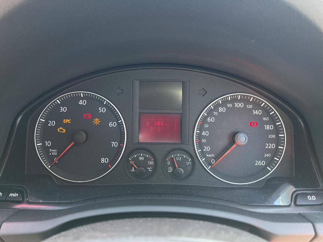 Photo '16' of Volkswagen Golf