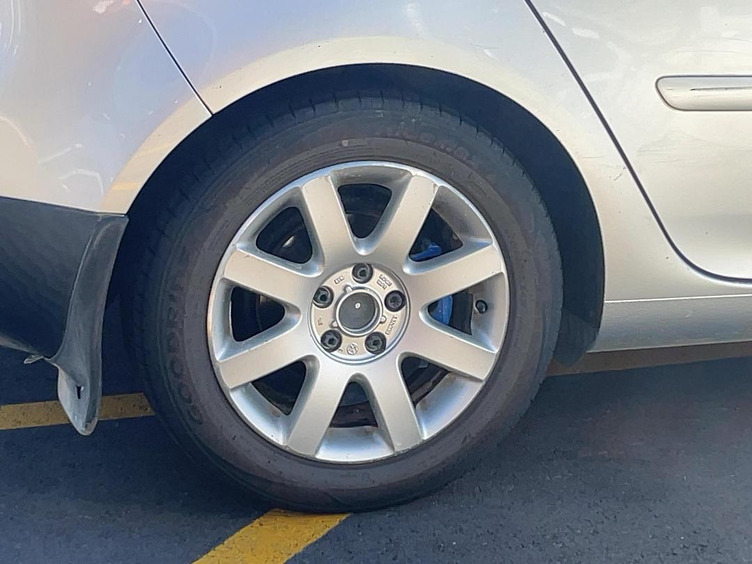 Photo '8' of Volkswagen Golf GT