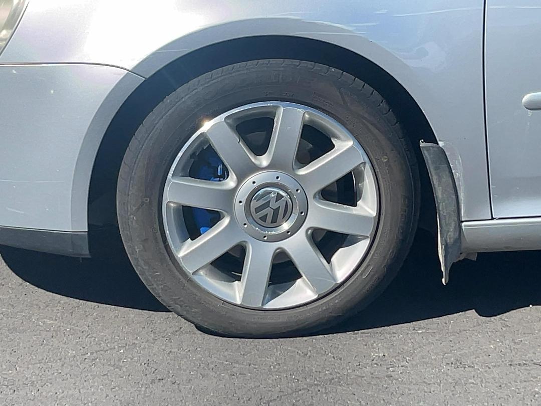 Photo '10' of Volkswagen Golf GT