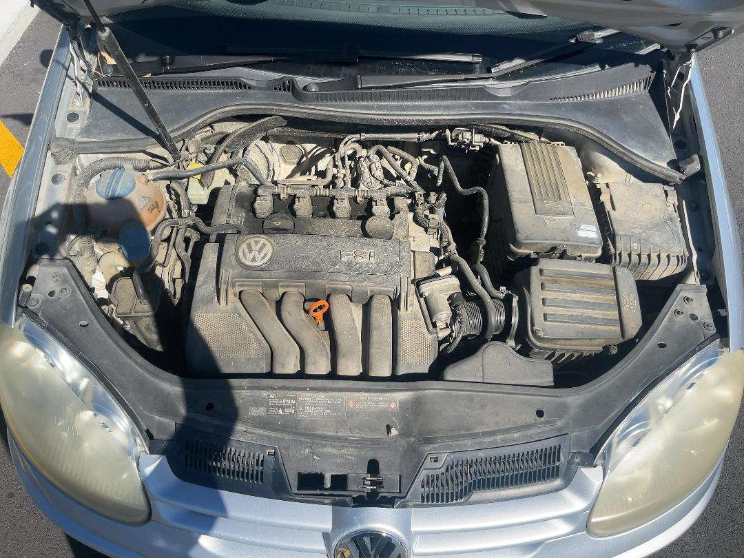 Photo '11' of Volkswagen Golf GT