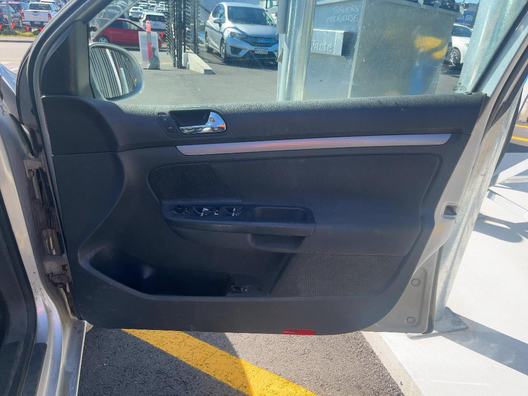 Photo '12' of Volkswagen Golf GT