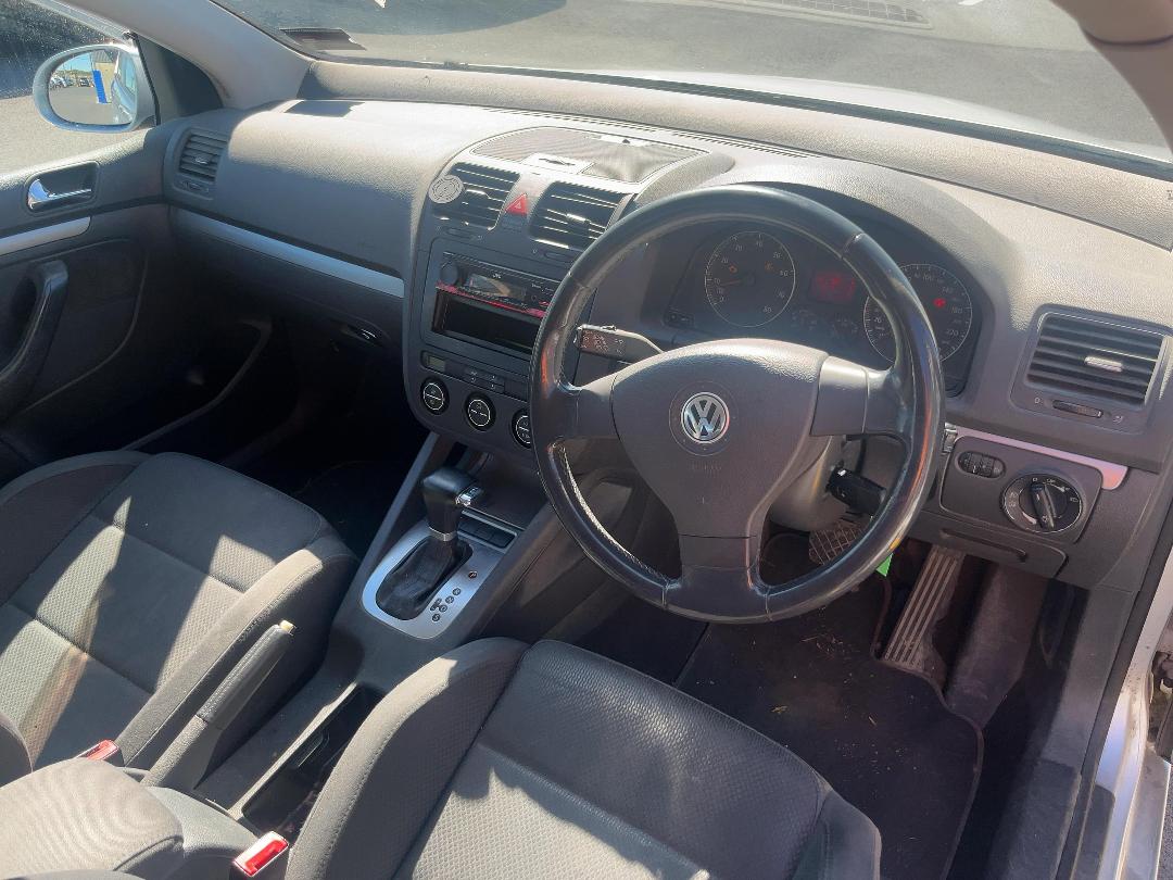 Photo '13' of Volkswagen Golf GT