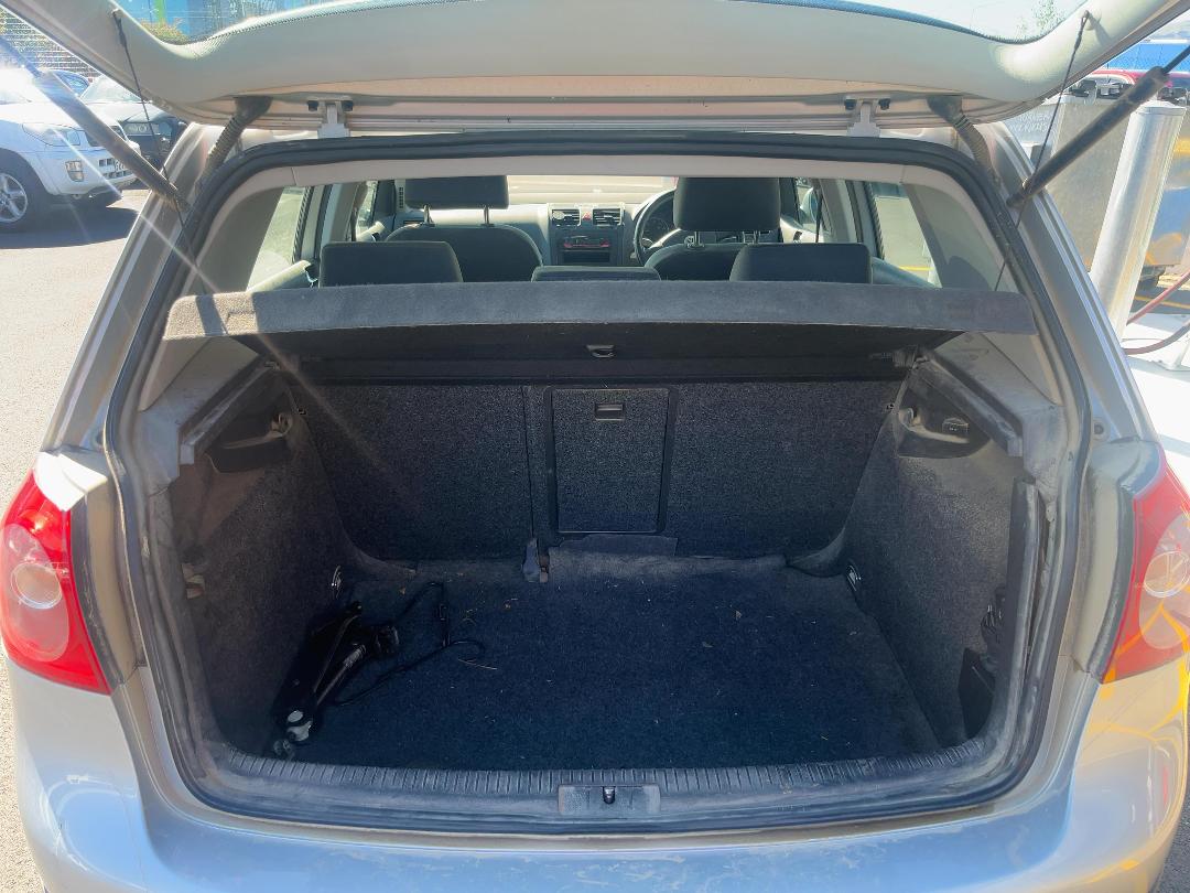 Photo '16' of Volkswagen Golf GT