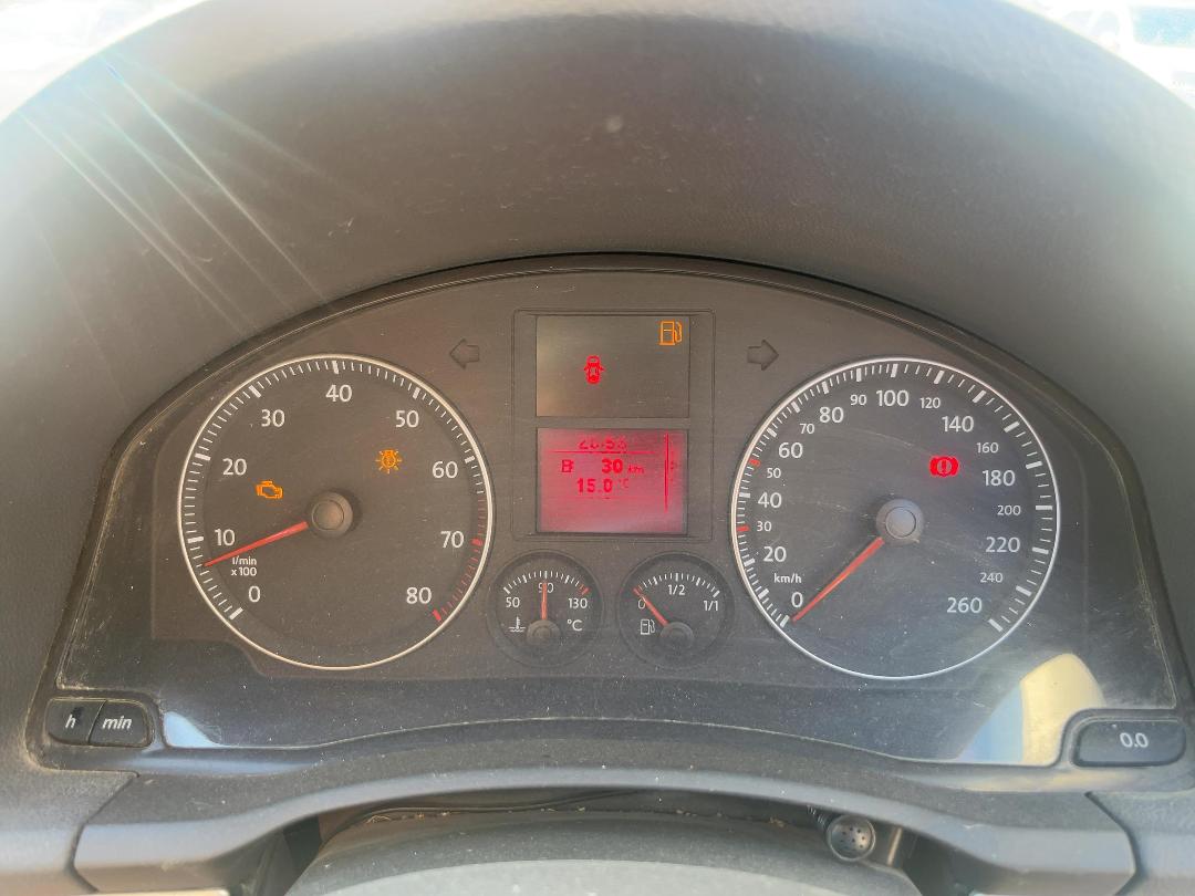 Photo '19' of Volkswagen Golf GT