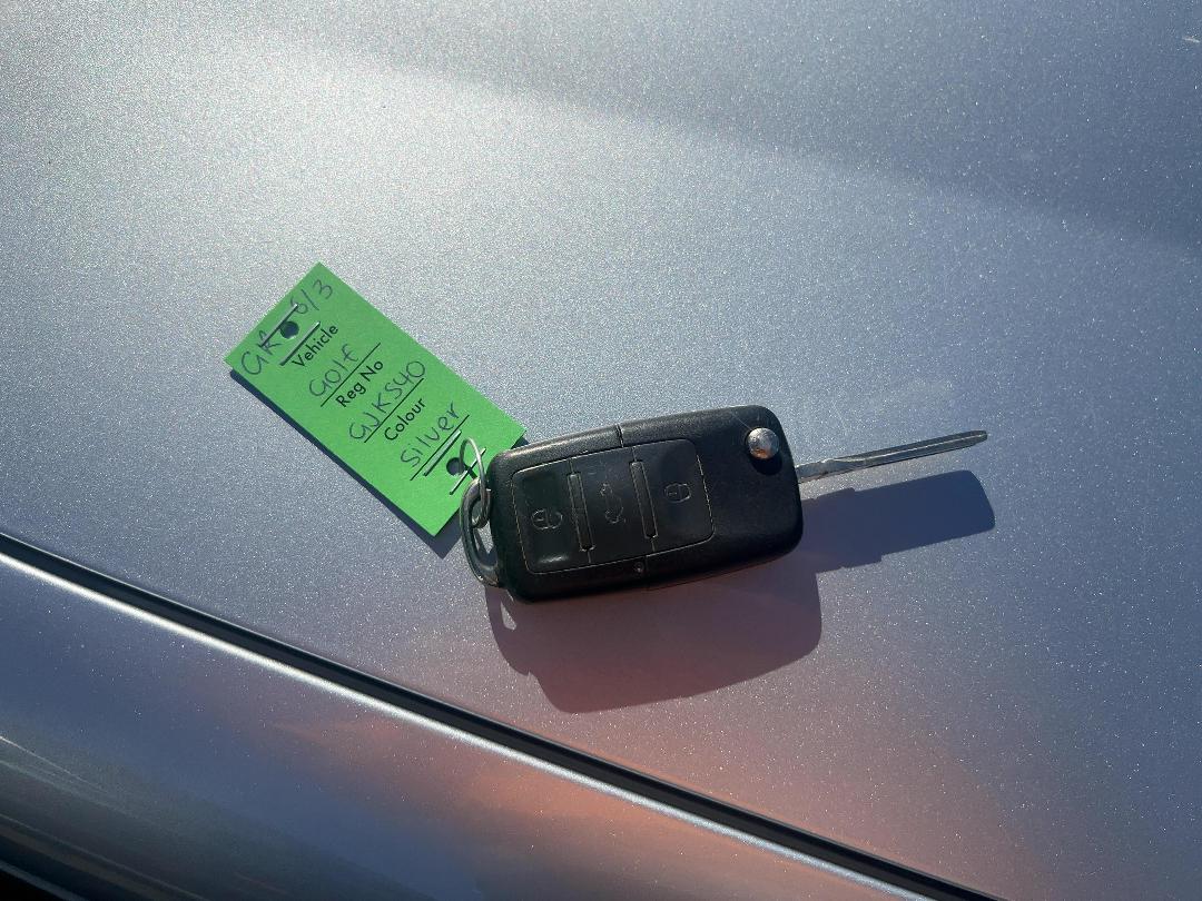 Photo '20' of Volkswagen Golf GT