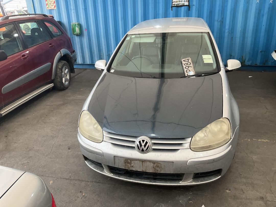 Photo '5' of Volkswagen Golf TDI