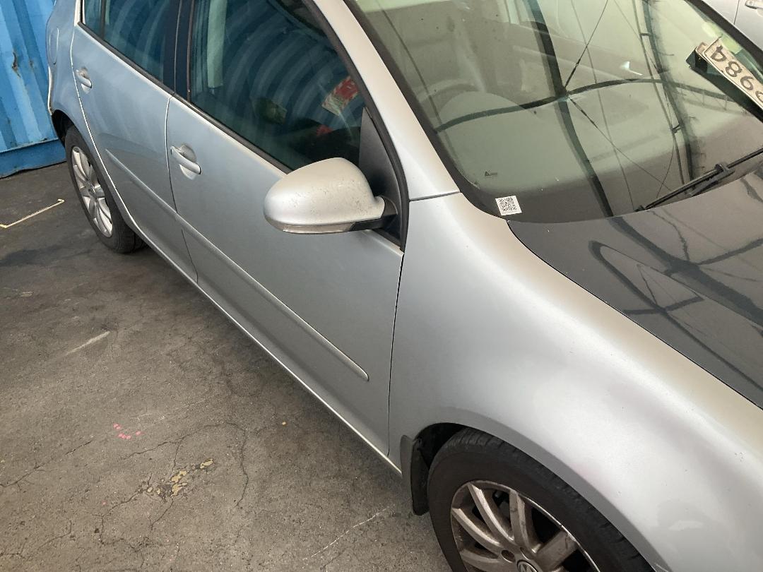 Photo '3' of Volkswagen Golf TDI